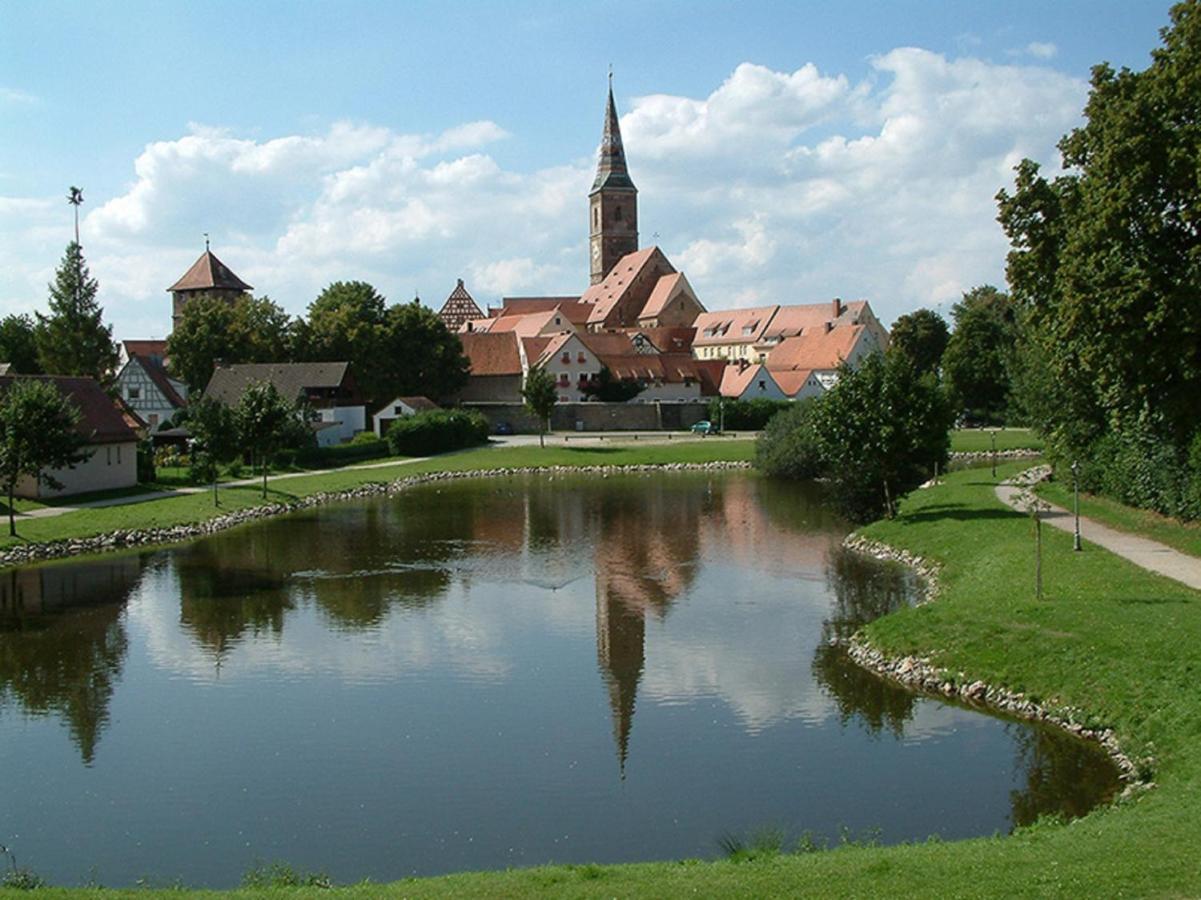 Landgasthaus Zum Moenchshof